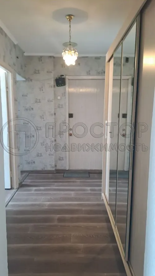 3-комнатная квартира, 61 м² - фото 11
