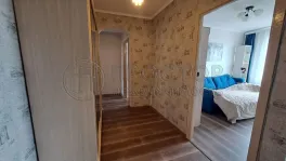 3-комнатная квартира, 61 м² - фото 44