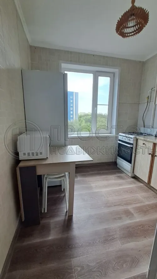 3-комнатная квартира, 61 м² - фото 14