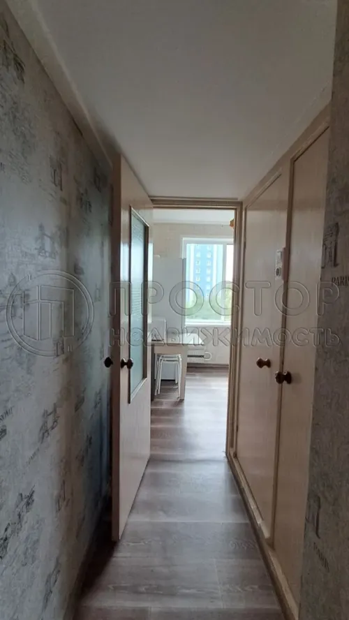 3-комнатная квартира, 61 м² - фото 15