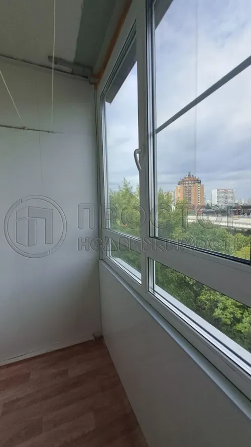 3-комнатная квартира, 61 м² - фото 18