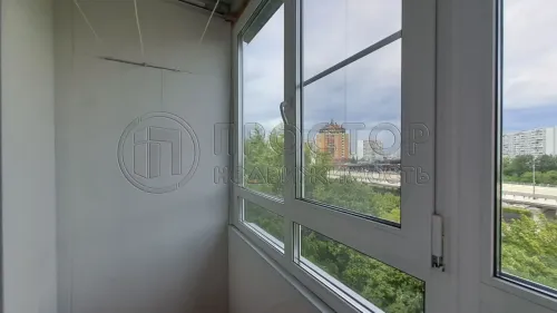 3-комнатная квартира, 61 м² - фото 19