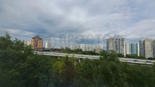 3-комнатная квартира, 61 м² - фото 20