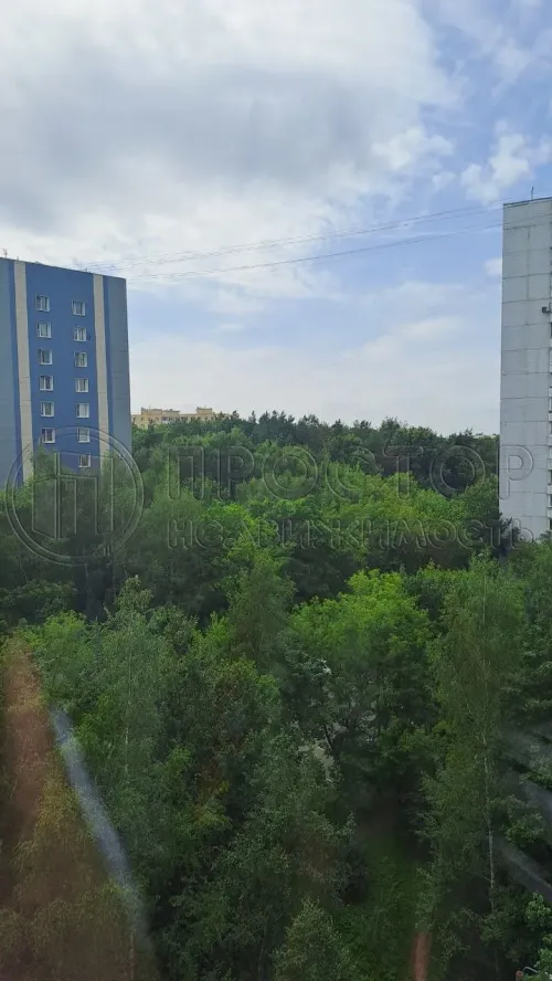 3-комнатная квартира, 61 м² - фото 22