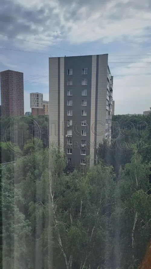 3-комнатная квартира, 61 м² - фото 23