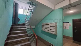 3-комнатная квартира, 61 м² - фото 56