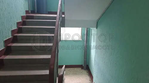 3-комнатная квартира, 61 м² - фото 25