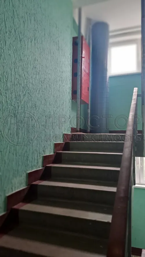 3-комнатная квартира, 61 м² - фото 28