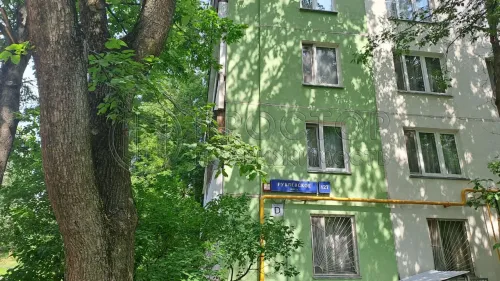 3-комнатная квартира, 61 м² - фото 31