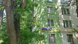 3-комнатная квартира, 61 м² - фото 63
