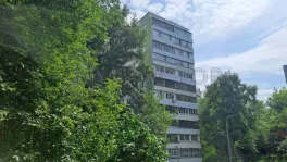 3-комнатная квартира, 61 м² - фото 64