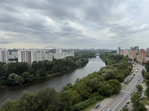 1-комнатная квартира, 37.8 м² - фото 3