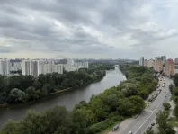 1-комнатная квартира, 37.8 м² - фото 18