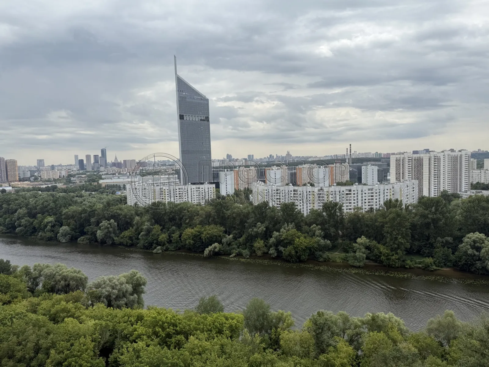 1-комнатная квартира, 37.8 м² - фото 4