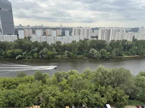 1-комнатная квартира, 37.8 м² - фото 5