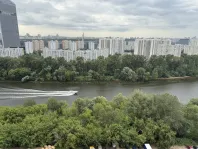 1-комнатная квартира, 37.8 м² - фото 20