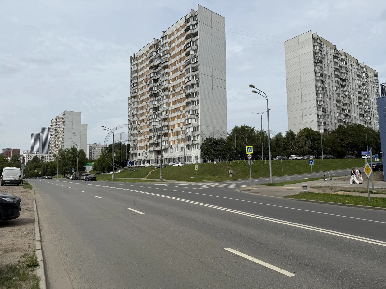 1-комнатная квартира, 37.8 м² - фото 6