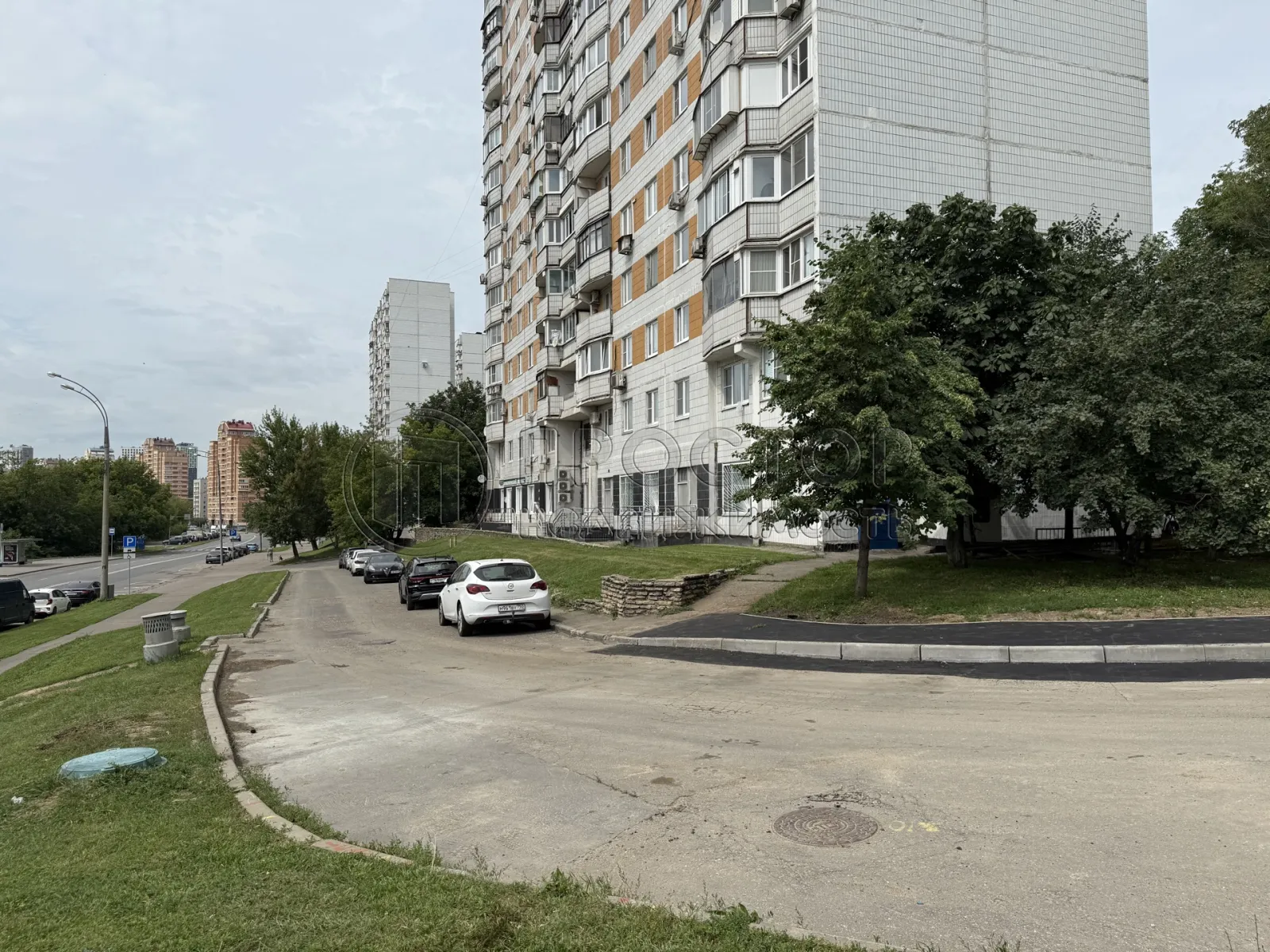 1-комнатная квартира, 37.8 м² - фото 7