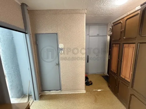 1-комнатная квартира, 37.8 м² - фото 9