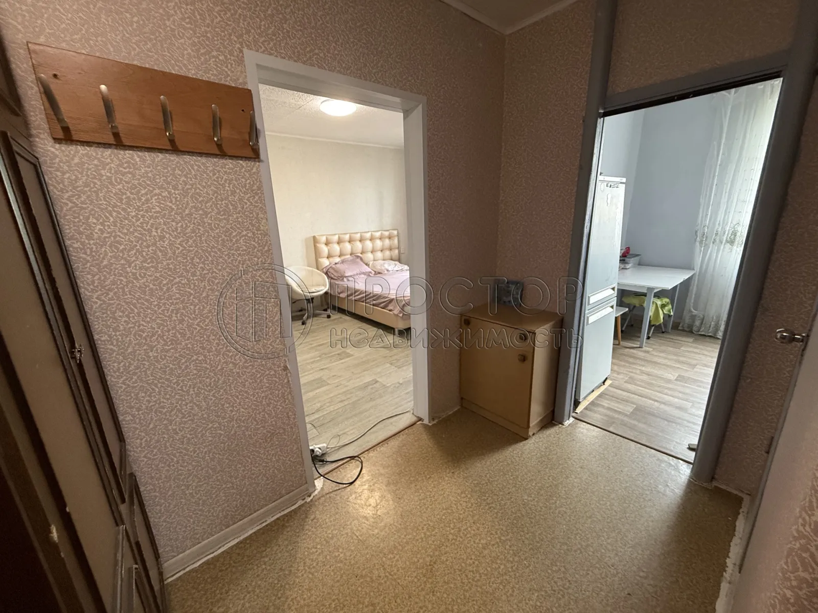 1-комнатная квартира, 37.8 м² - фото 10