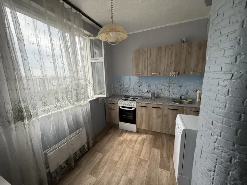 1-комнатная квартира, 37.8 м² - фото 12