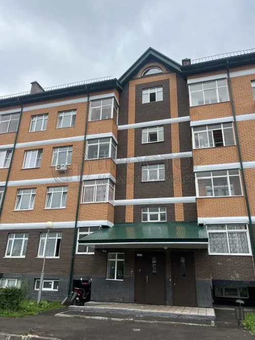 Студия, 27 м² - фото 2