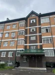 Студия, 27 м² - фото 10