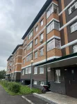 Студия, 27 м² - фото 11