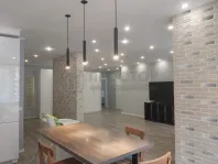 3-комнатная квартира, 95.9 м² - фото 21