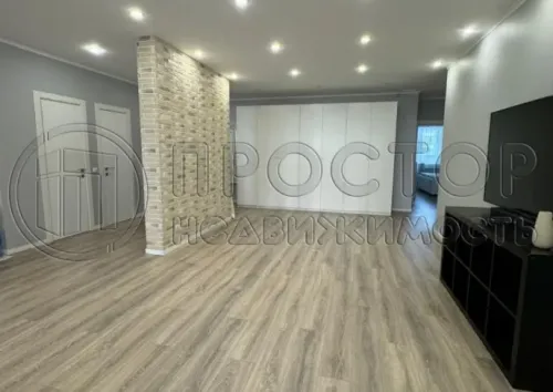 3-комнатная квартира, 95.9 м² - фото 4