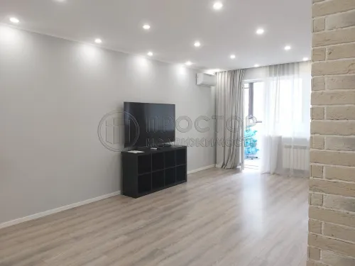3-комнатная квартира, 95.9 м² - фото 5