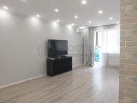 3-комнатная квартира, 95.9 м² - фото 24