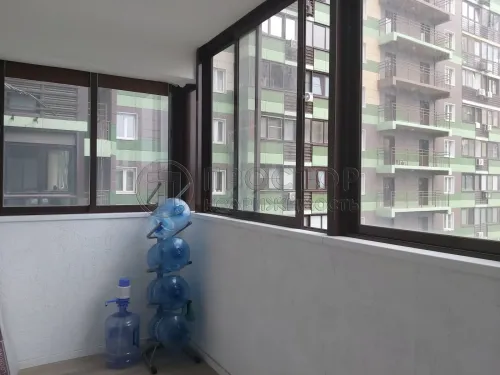 3-комнатная квартира, 95.9 м² - фото 6