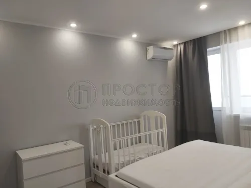 3-комнатная квартира, 95.9 м² - фото 8