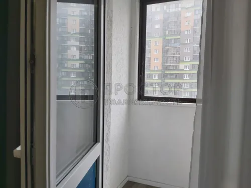 3-комнатная квартира, 95.9 м² - фото 10