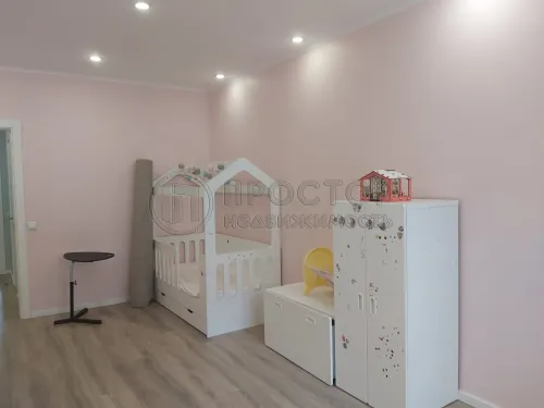 3-комнатная квартира, 95.9 м² - фото 12