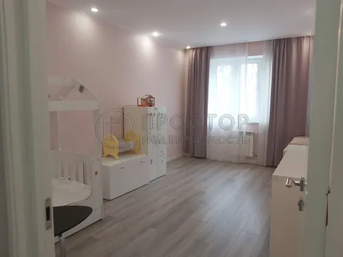 3-комнатная квартира, 95.9 м² - фото 13