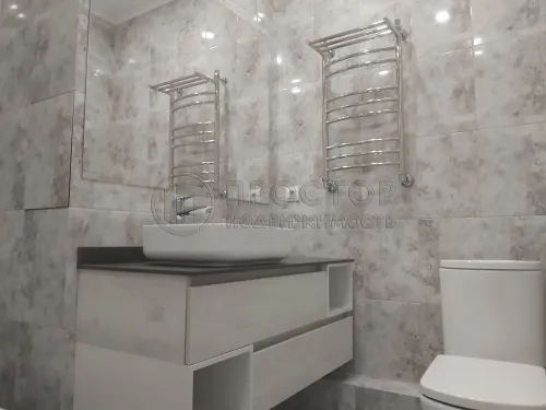 3-комнатная квартира, 95.9 м² - фото 14
