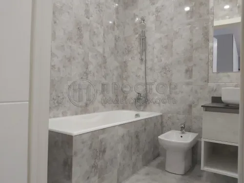 3-комнатная квартира, 95.9 м² - фото 15