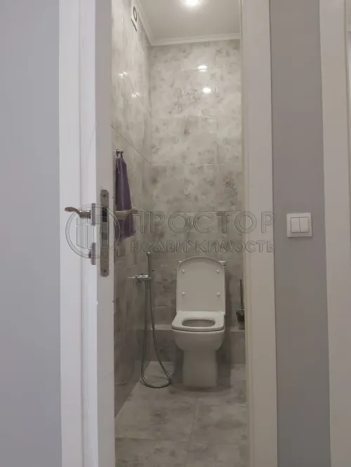 3-комнатная квартира, 95.9 м² - фото 16
