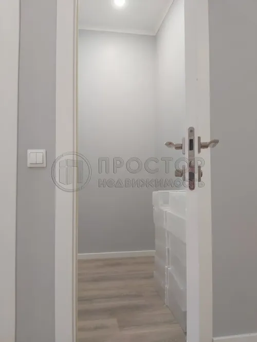 3-комнатная квартира, 95.9 м² - фото 17