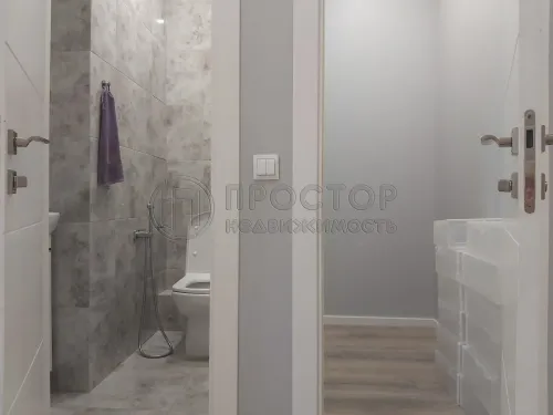 3-комнатная квартира, 95.9 м² - фото 18
