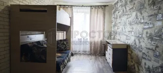 1-комнатная квартира, 37.3 м² - фото 20