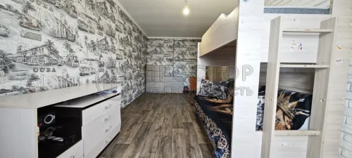 1-комнатная квартира, 37.3 м² - фото 4
