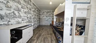 1-комнатная квартира, 37.3 м² - фото 22