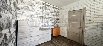 1-комнатная квартира, 37.3 м² - фото 23