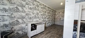 1-комнатная квартира, 37.3 м² - фото 24