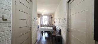 1-комнатная квартира, 37.3 м² - фото 25