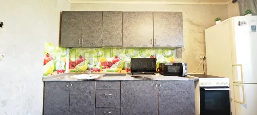 1-комнатная квартира, 37.3 м² - фото 8