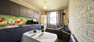 1-комнатная квартира, 37.3 м² - фото 27